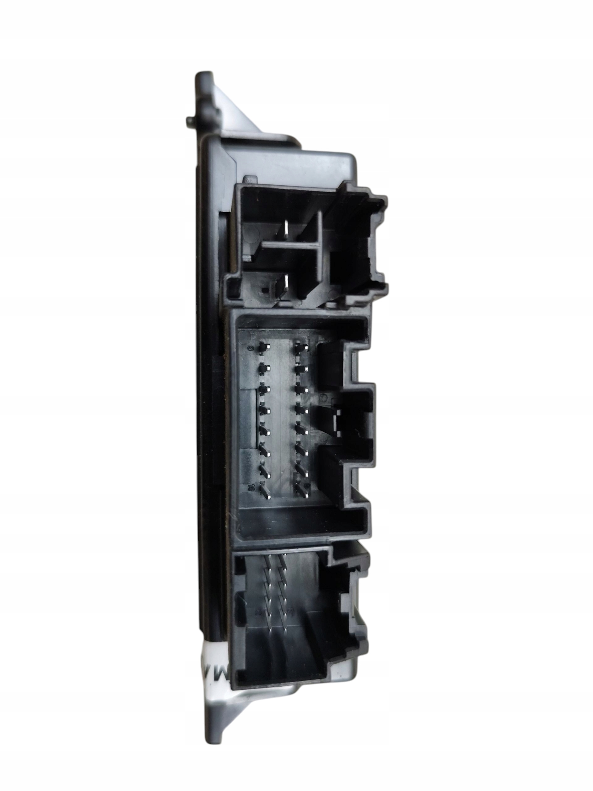 Module de chauffage Siège OPEL MOKKA X (2012-2019) 13596492