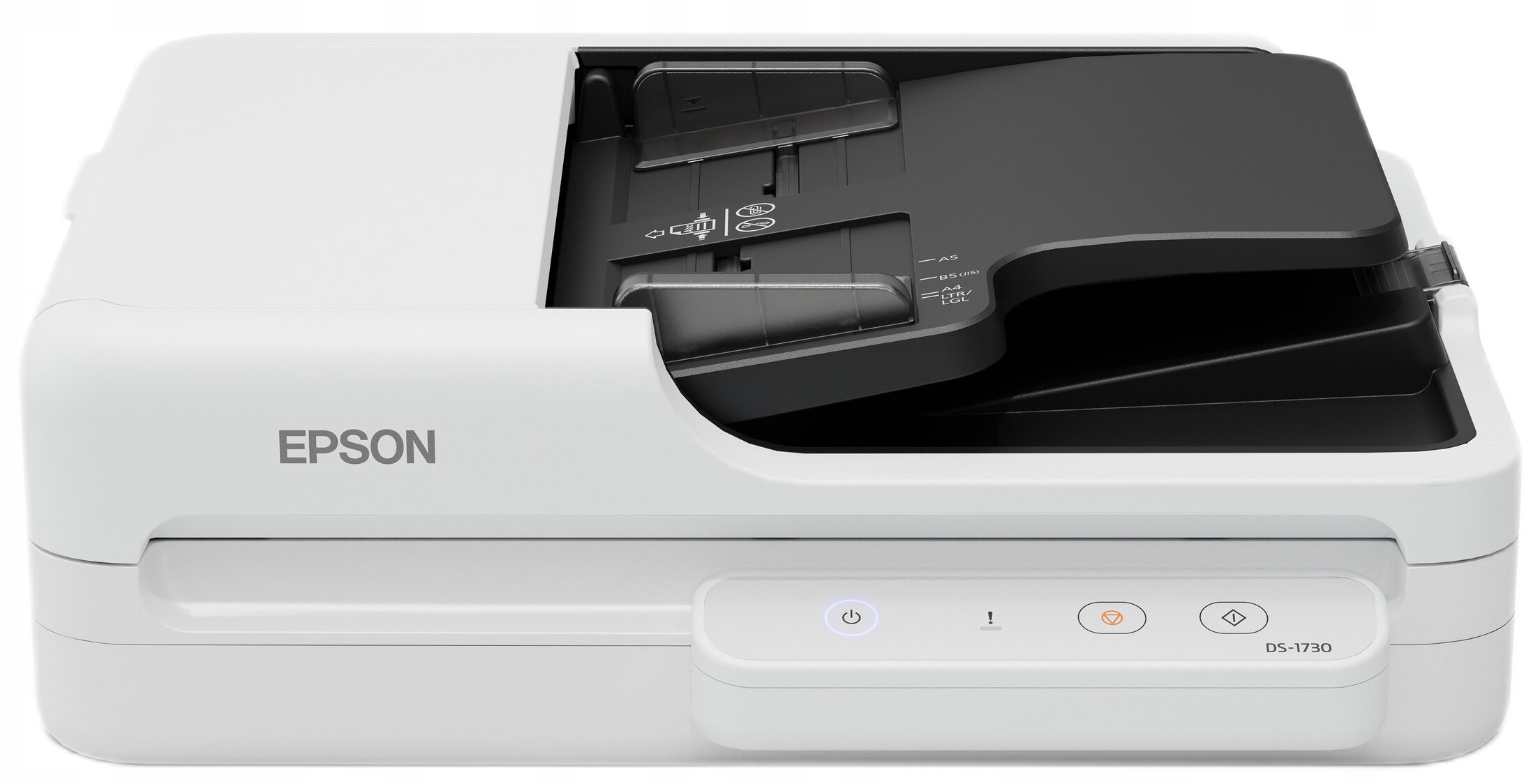 Skaner ręczny Epson DS-1730