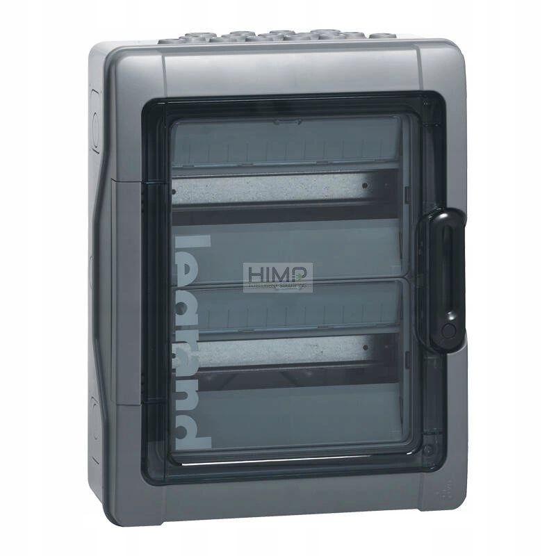 Legrand Rozdzielnica Pv 2x12 1000V DC IP65