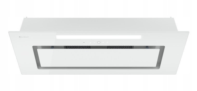 Zestaw GLOBALO SILENTIO 80.2 WHITE +TURBINA TW 2.1 Marka Globalo