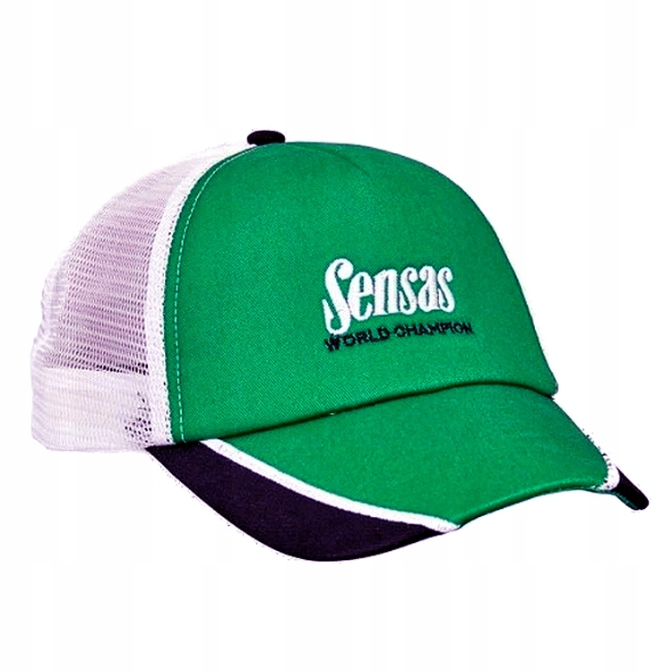 Czapka z daszkiem Sensas Challenge Aeree ONE SIZE