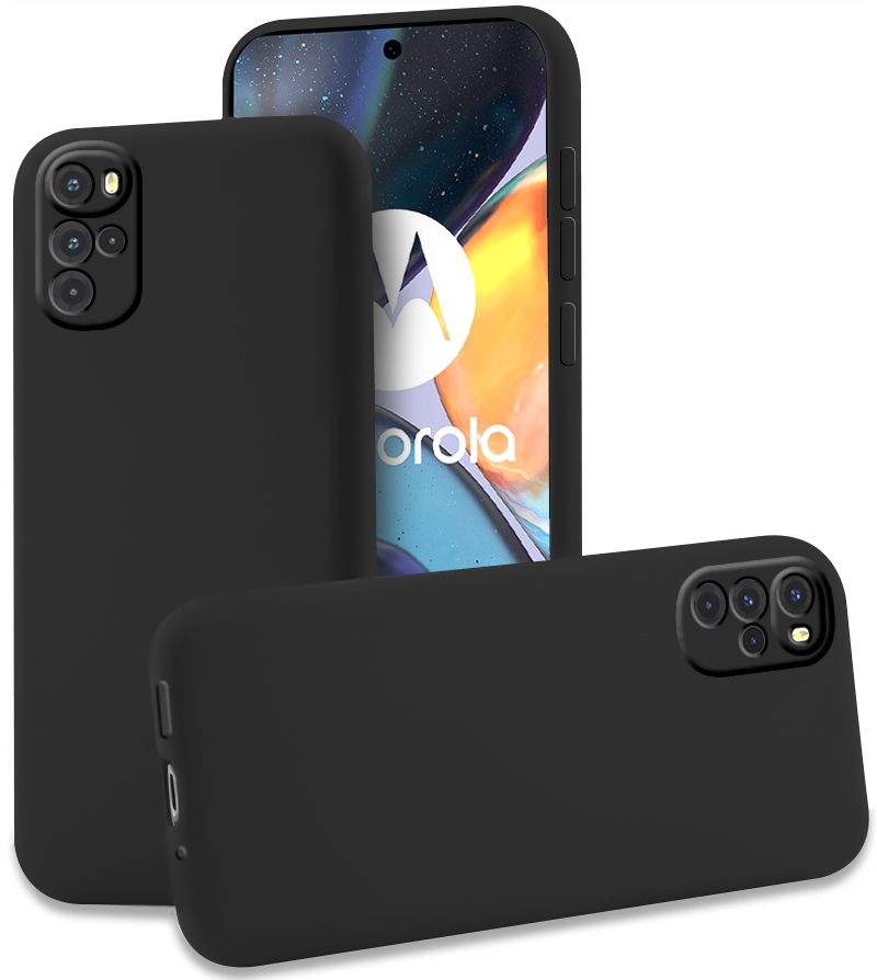 

Etui Case Matt Szkło do Motorola Moto G22 4G