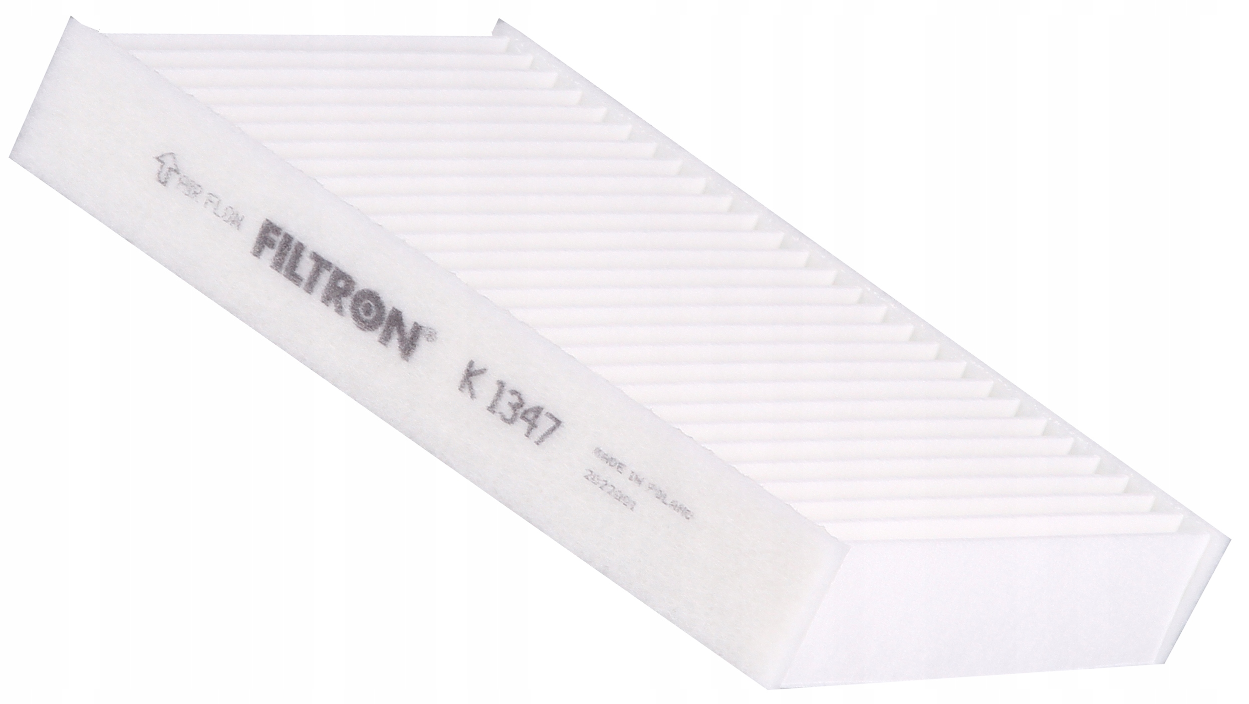 

Filtr kabinowy Filtron K 1347