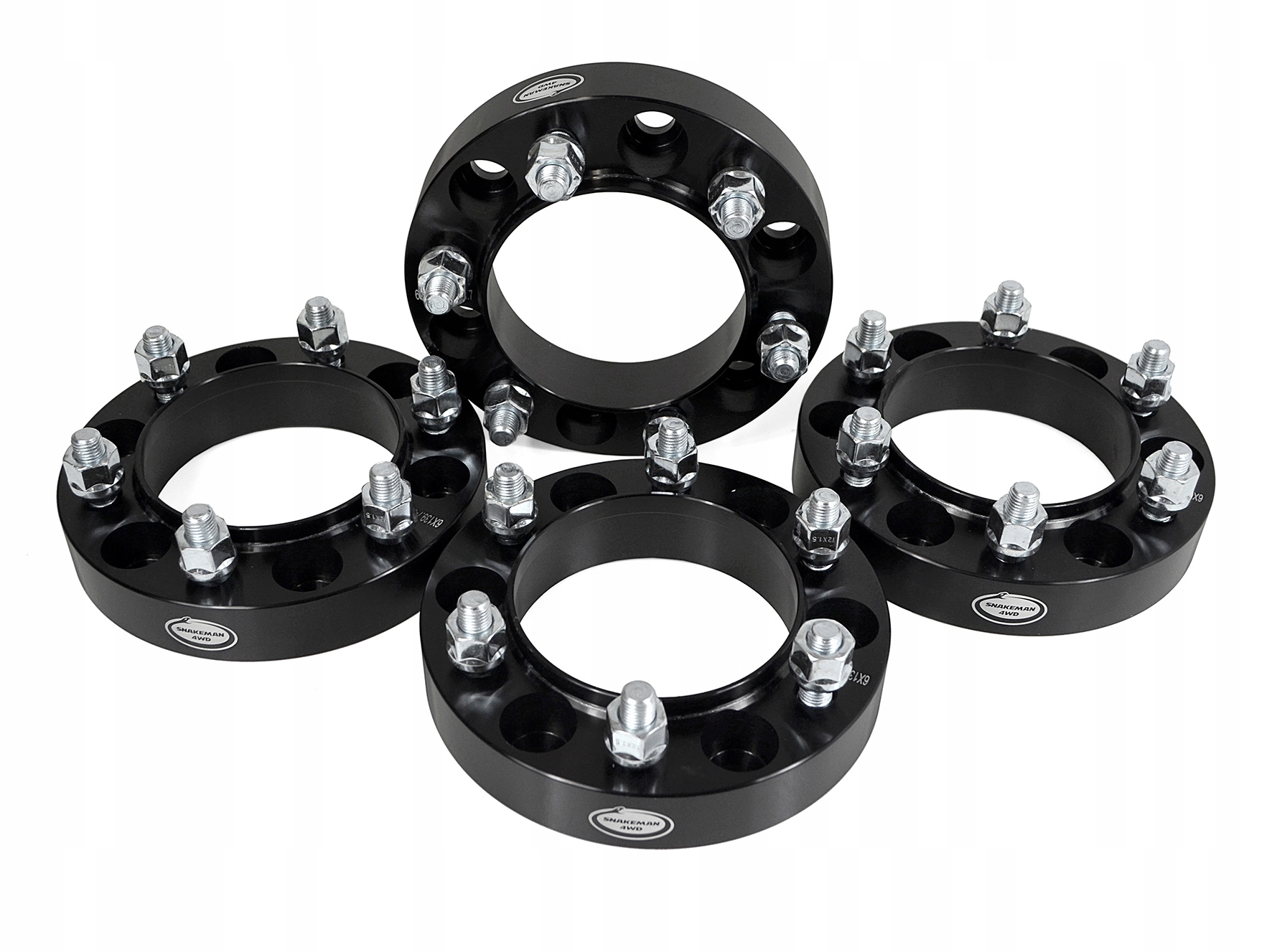 Колеса NISSAN Terrano II, PATHFINDER( 30 мм)