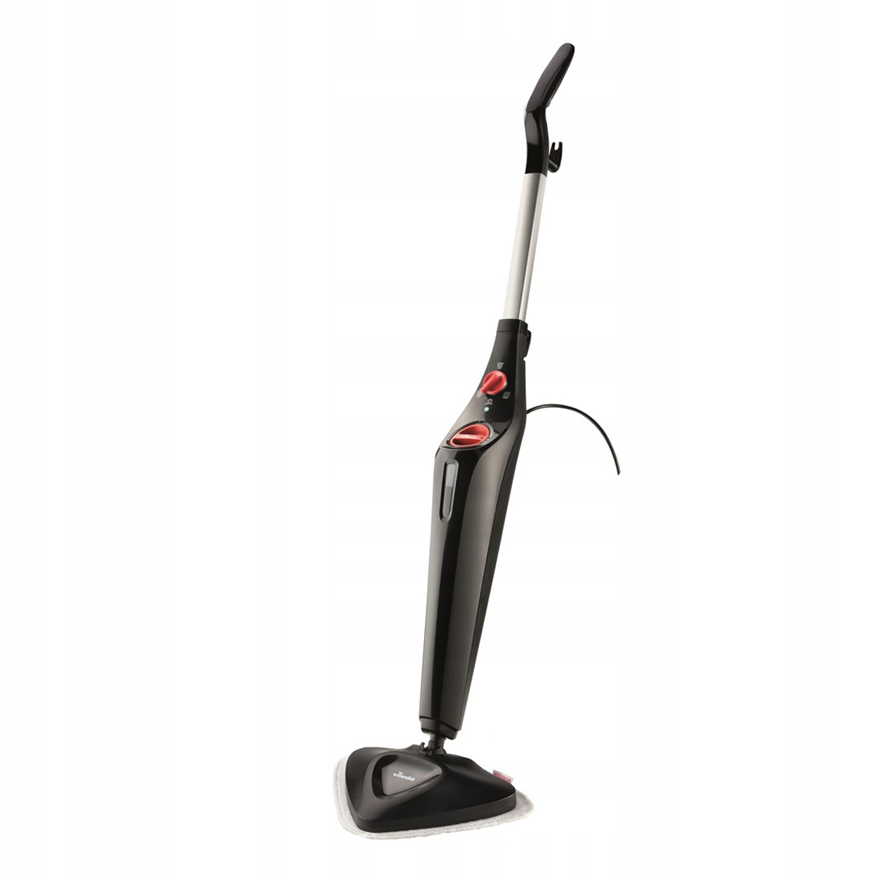 Parný mop Vileda Steam Plus čistič silný 1550W na podlahy umývanie upratovanie