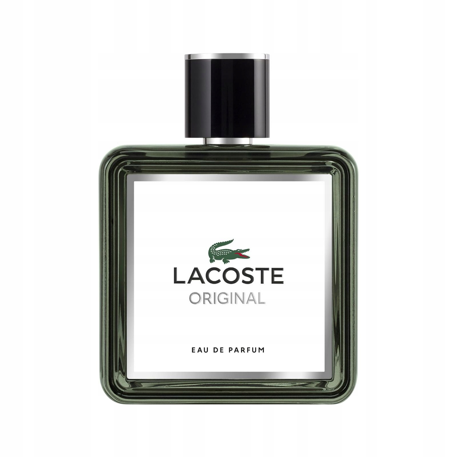 Lacoste Original – Parfémovaná Voda – Objem: 100 ML