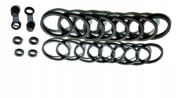 Sada Na Opravu Brzdového Strmeňa Tourmax Kawasaki Zzr 600 ZZR600 90-04