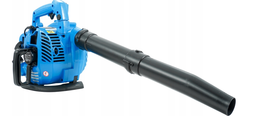 DMUCHAWA SPALINOWA ODKURZACZ DO LIŚCI MOCNA 3w1 Marka Baug