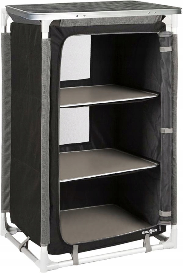 BU0422081N.C03 - Складаний шафа Azabache LS BRUNNER