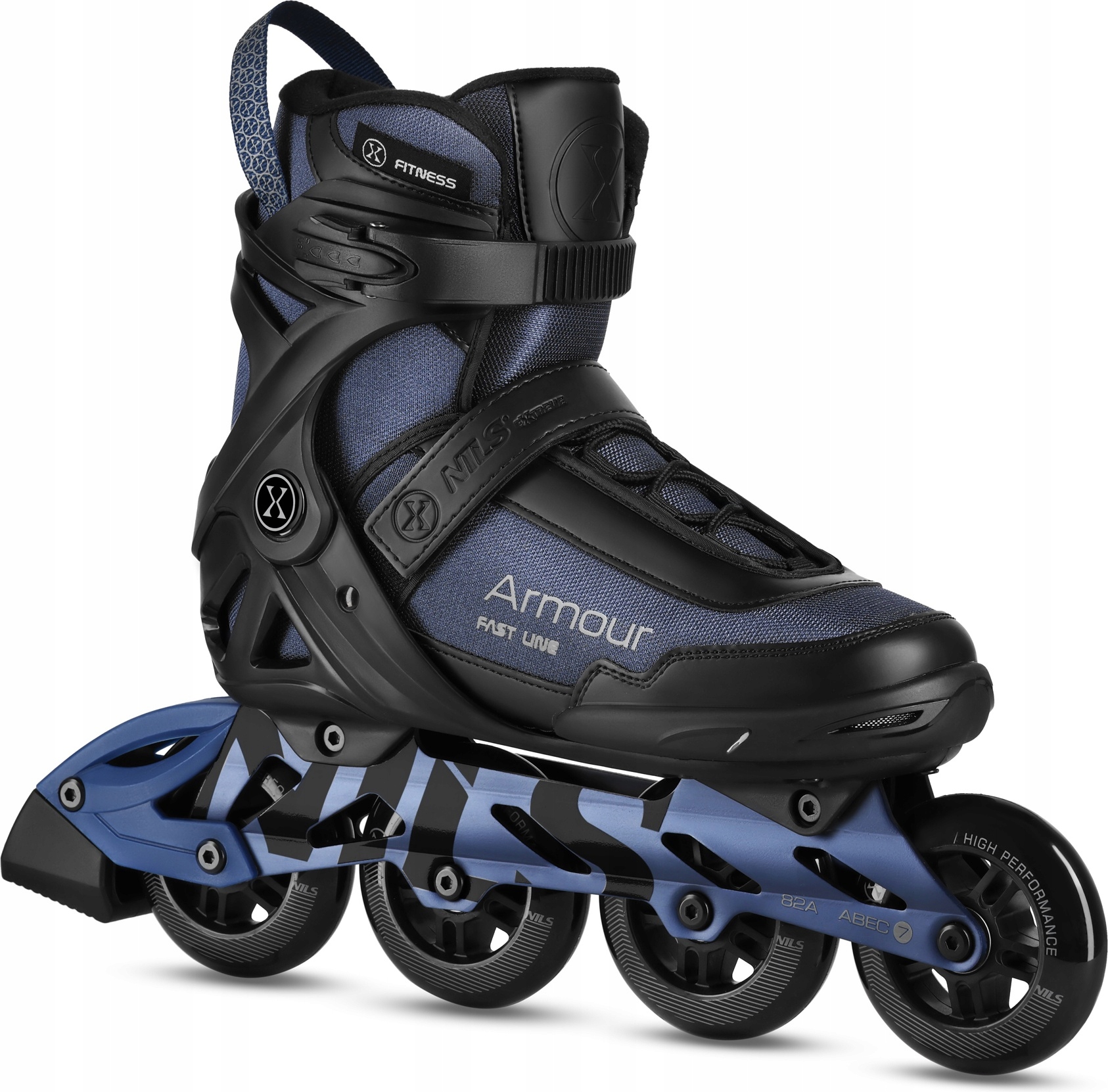 Łyżworolki Nils Extreme Armour NA22151