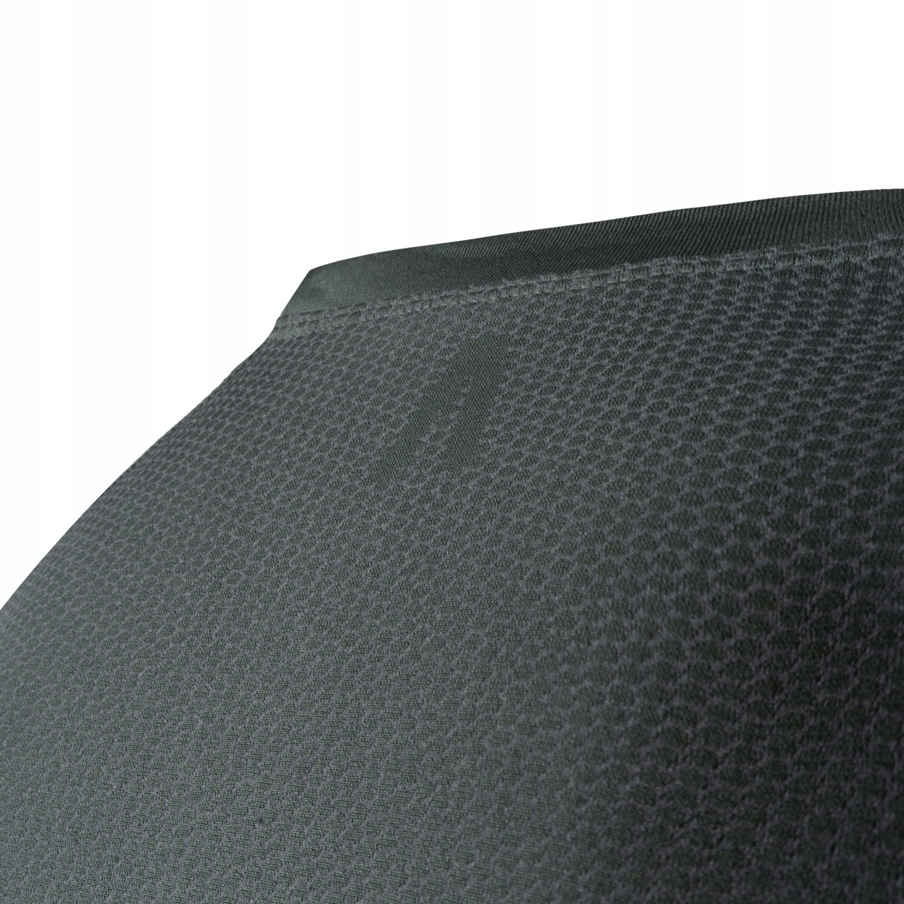 Bielizna termoaktywna męska Alpinus Idre Set komplet zielony Rozmiar XXL Kolekcja Idre Set