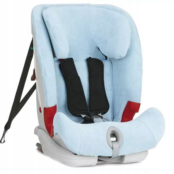 Britax Romer tapicerka letnia Advansafix