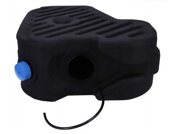 SC-AT019 - БАК ADBLUE SCANIA R