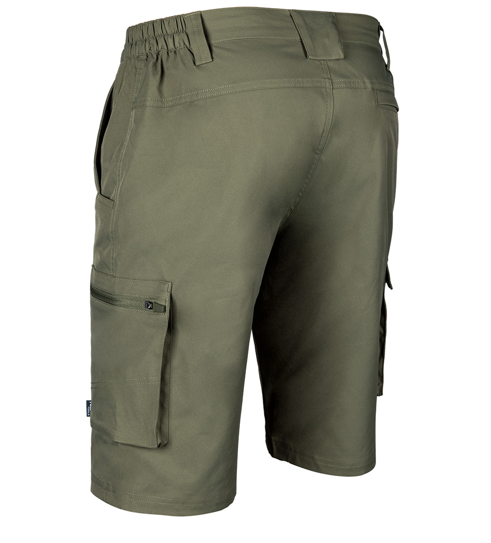 Krótkie spodenki neo