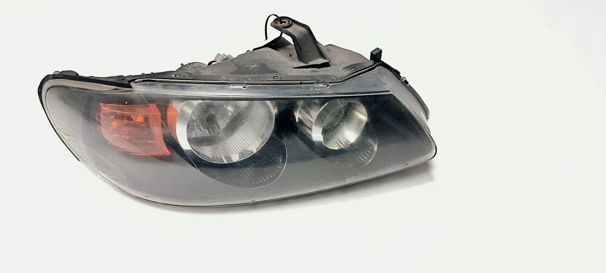 light right front EU NISSAN ALMERA N16