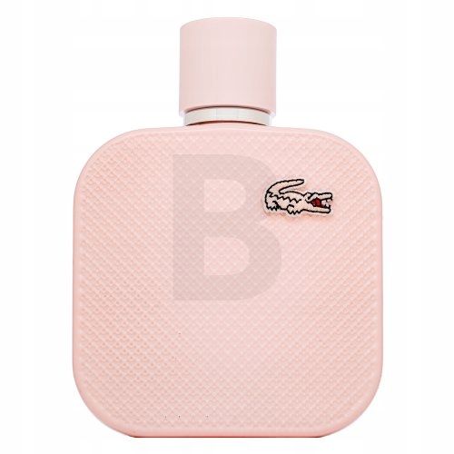 Lacoste L.12.12 Rose parfémovaná voda pro ženy 100 ml