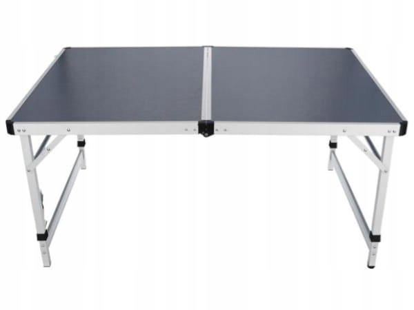 601/276 - 120x70 складной стол для кемпинга Isabella Turismus