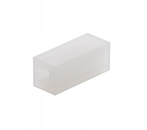 REDUKCJA PLASTIKOWA DO KLAMKI TRZPIENIA WC 4/8MM