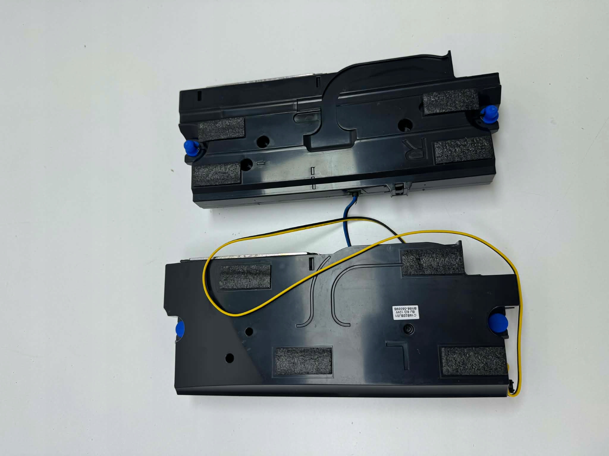 Samsung BN96-35009B Sada vnitřních reproduktorů pro Tv (JU6700)