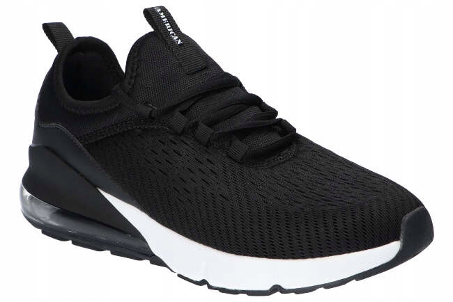 American RH107 Adidasy Boty Na Trénink Sportovní 40