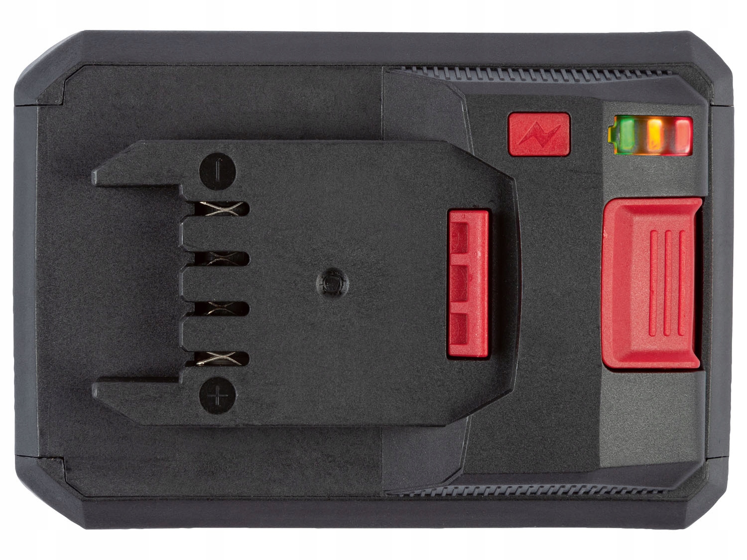 PARKSIDE PAPS 204 PERFORMANCE AKUMULATOR SMART Li-Ion 20V 4 Ah BATERIA Seria Smart