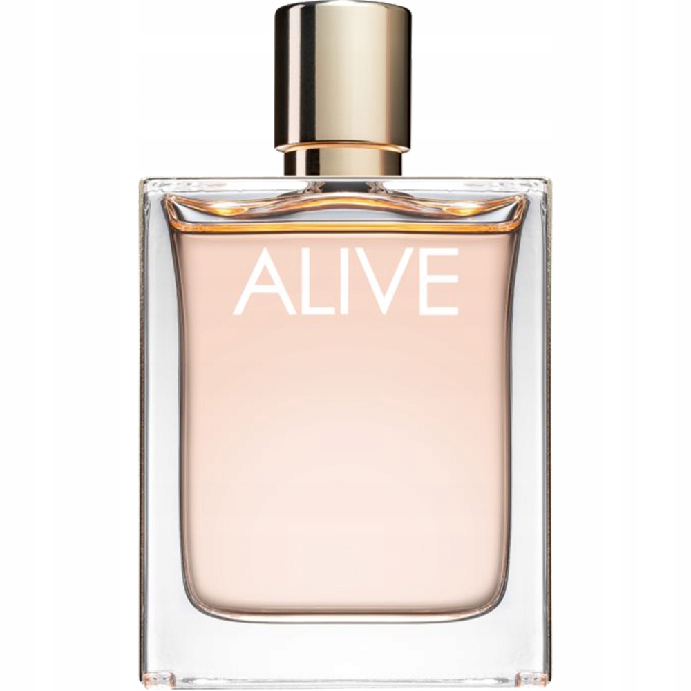 Hugo Boss, Boss Alive, Eau De Parfum, Pro ženy, 80 ml