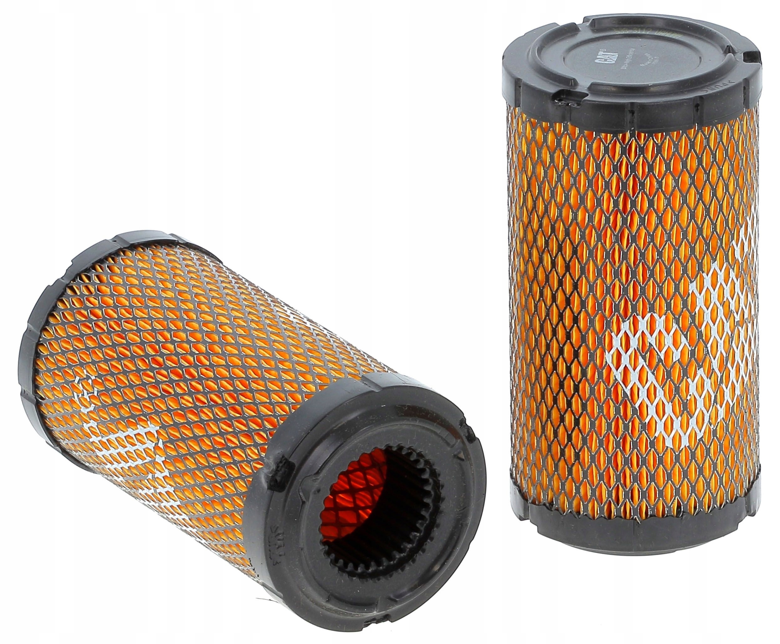 Vzduchový filtr Sa 160096 Hifi Filter