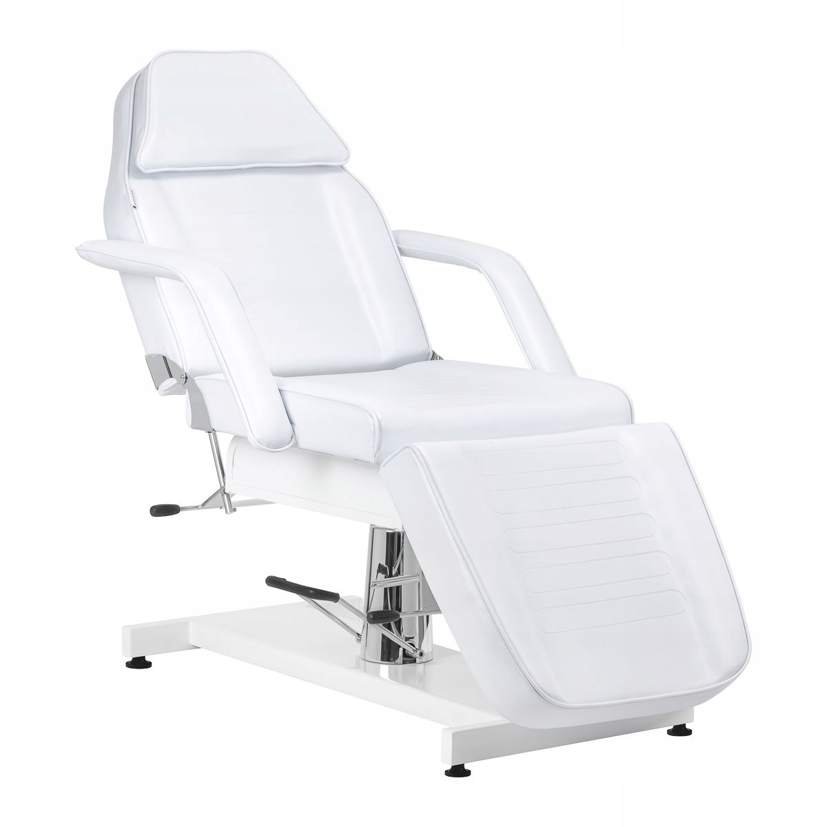 Kosmetické křeslo Activeshop Sillon bílé
