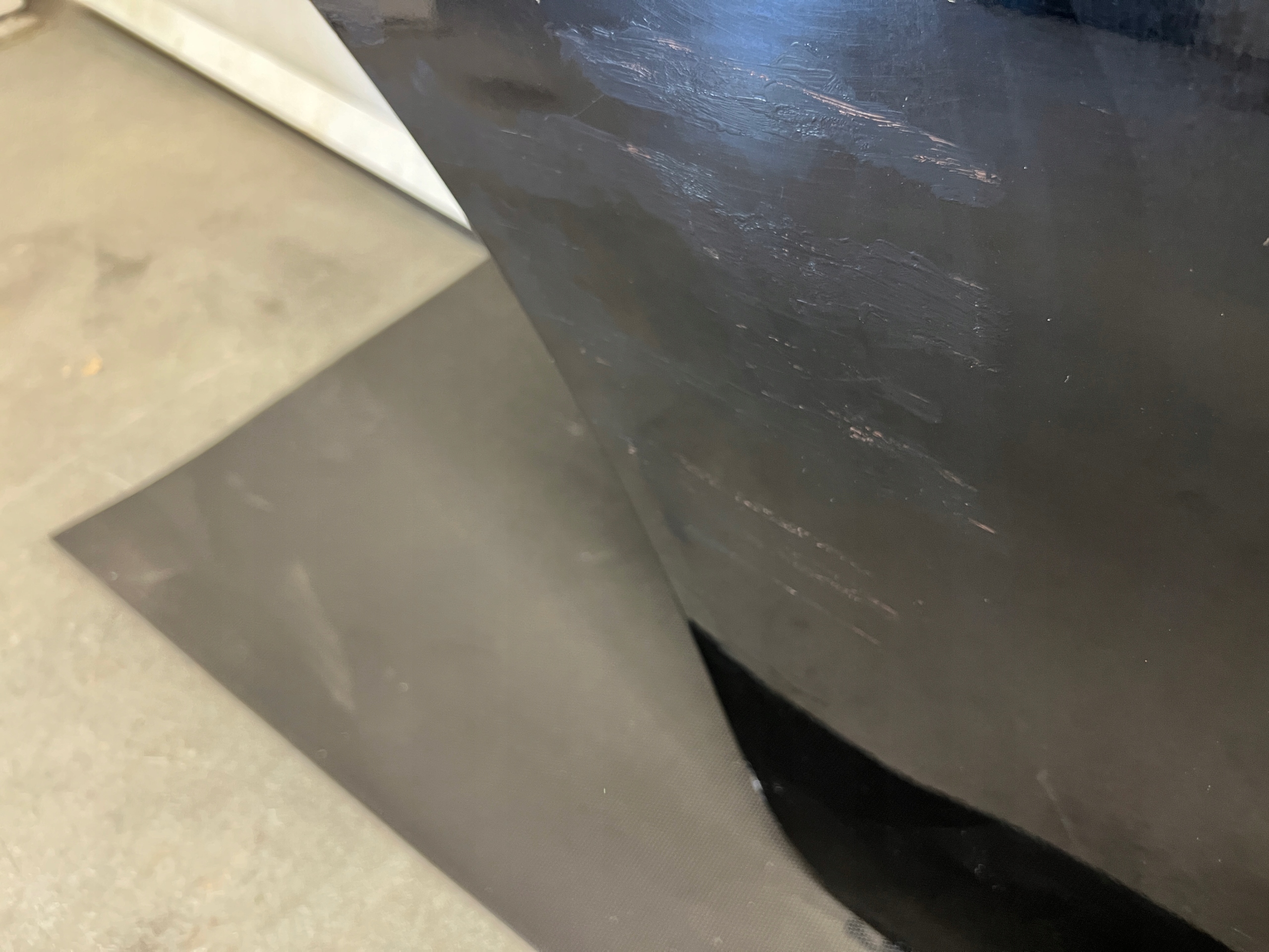 Nissan Note II E12 door right rear part right rear. complete Z11