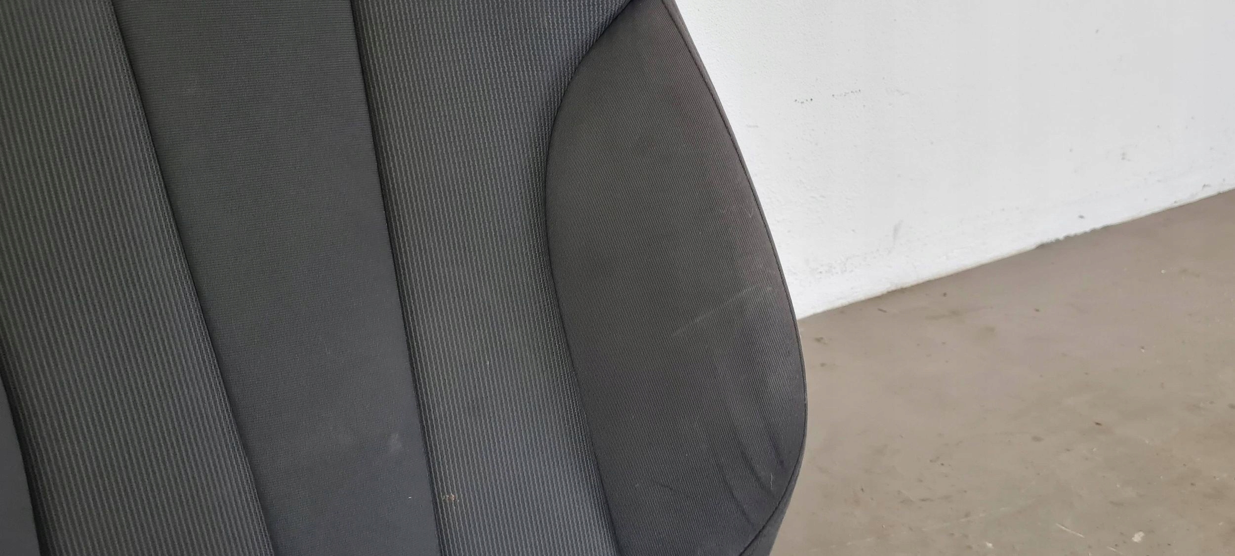 A4 B9 8W side MATERIAL seat left front GABKA SLINE A5 8W SPORT