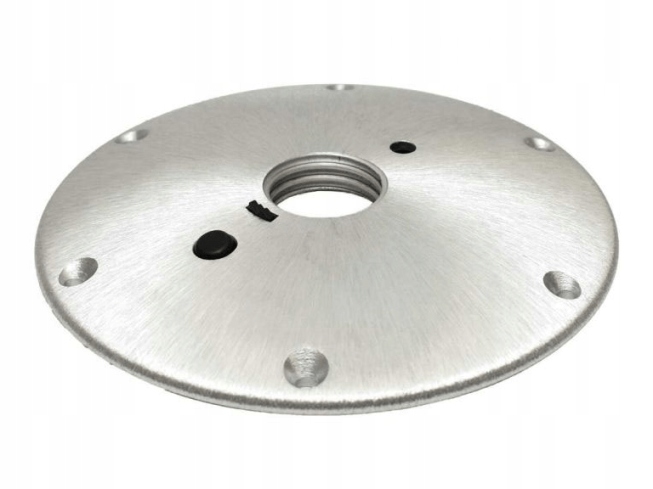 Podstavec nohy Springfield Thread-Lock 228 mm matný