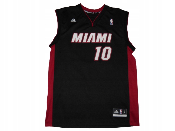 ADIDAS NBA KOSZULKA KOSZYKARSKA R M