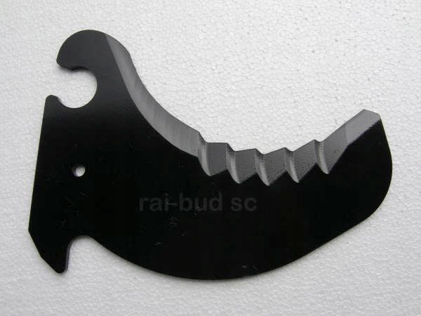 NÓŻ DO PRASY KRONE ZAM. 277761.0 CZĘŚCI KRONE Numer katalogowy części 277761