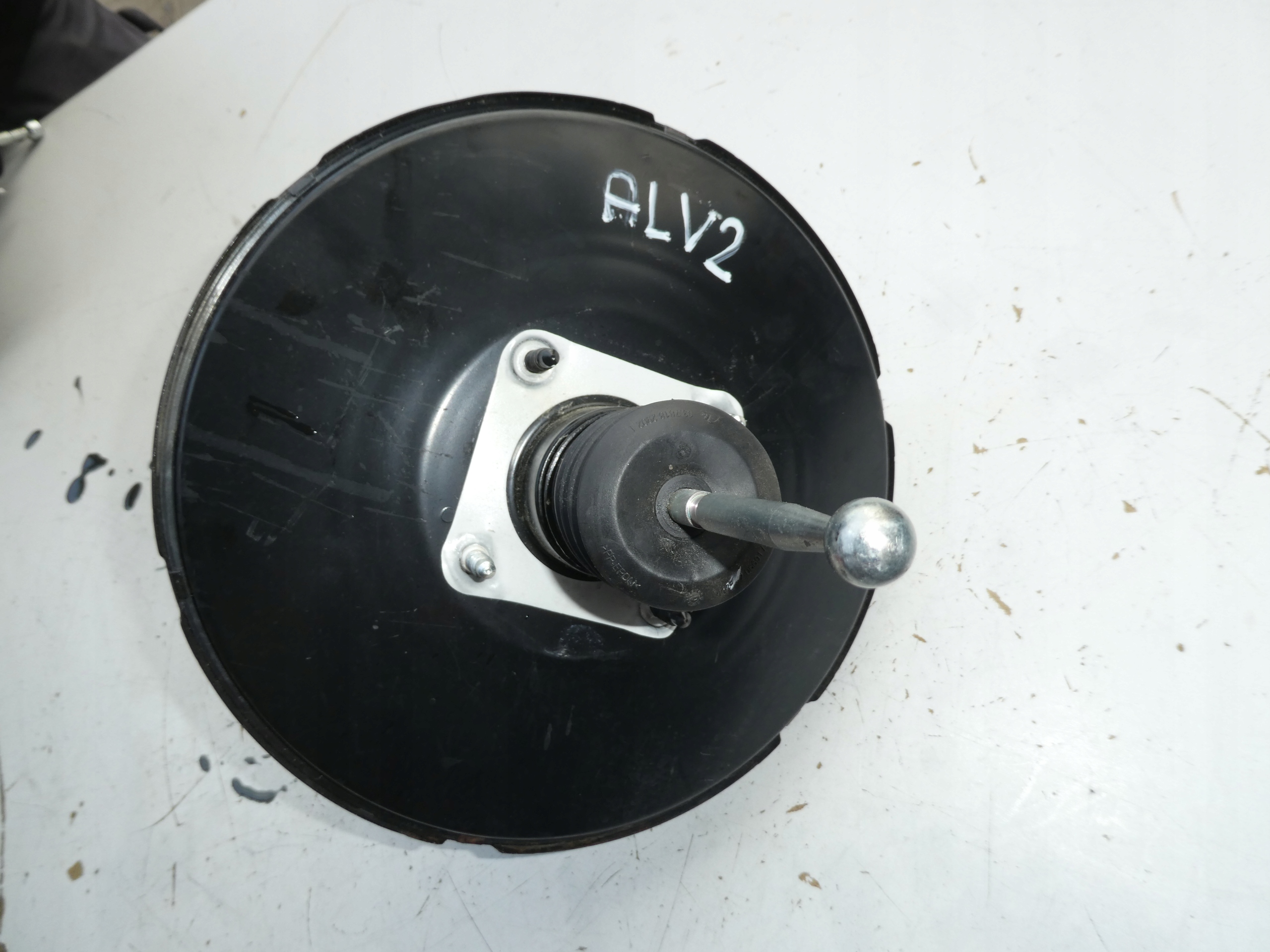 SERVOFRENO SERVO VW PASSAT B7 CC 3C1614105AP