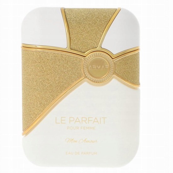 Armaf Le Parfait Mon Amour Pour Femme parfémovaná voda sprej 100 ml
