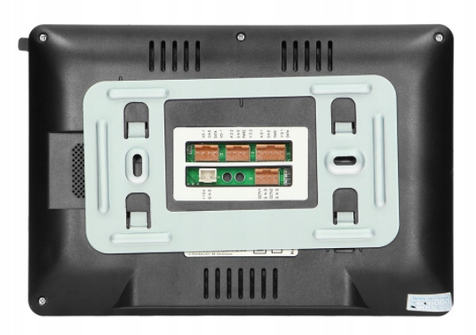 Videovrátnik Vibell OR-VID-EX-1063/B