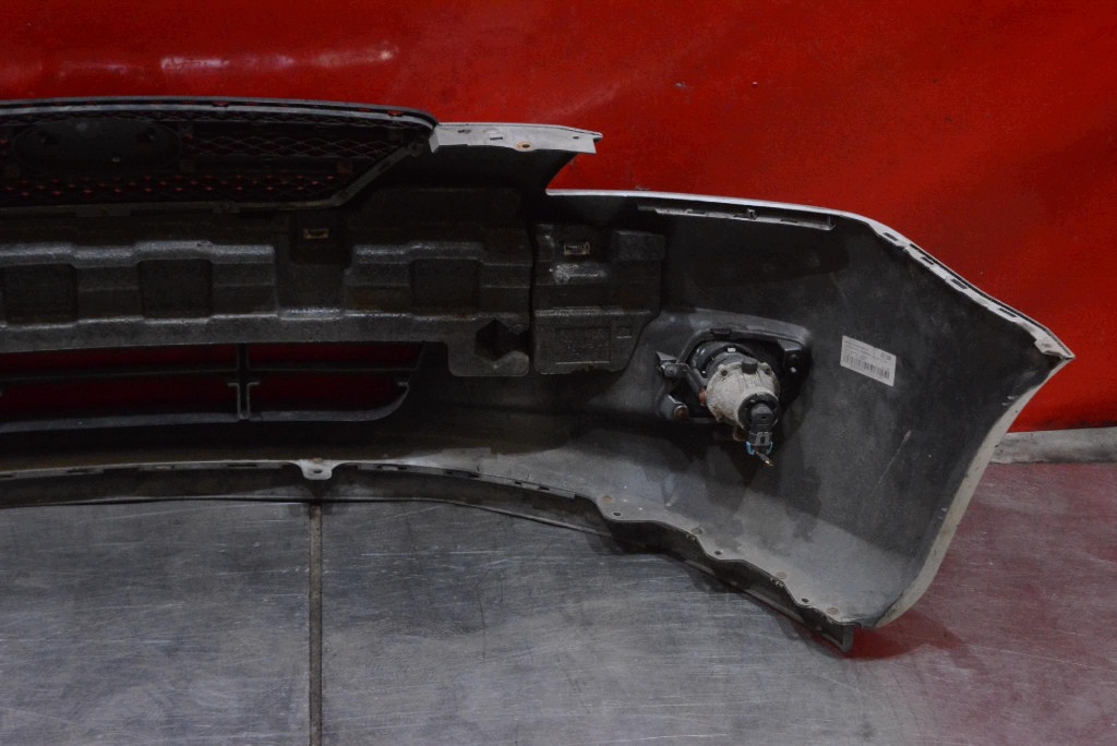 bumper front front 9S KIA CEED 1 and 06-09