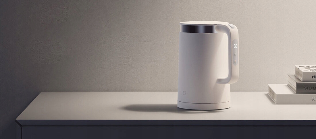 Czajnik XIAOMI Mi Smart Kettle Pro 1800W 1.5L Model Mi Smart Kettle Pro
