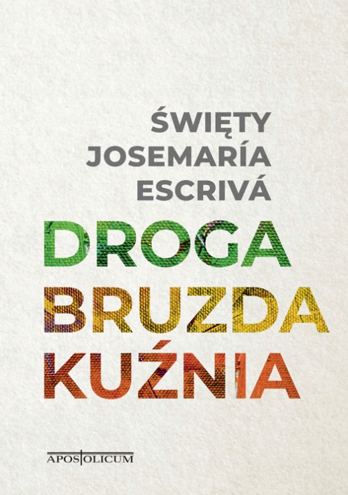 Droga, Bruzda, Kuźnia