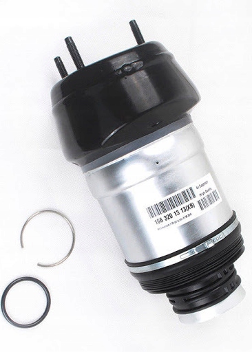 1663205266 - Передний амортизатор Mercedes W166 ML GL GLE