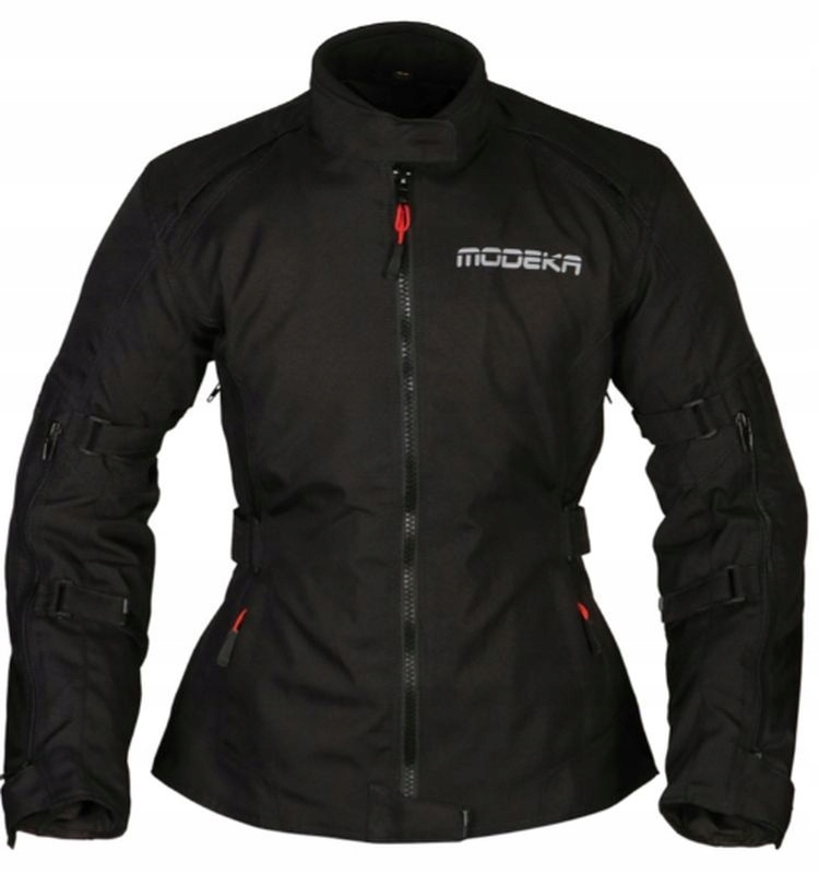 Modeka Bunda Luana Lady Farba Čierna Veľkosť 36 ()