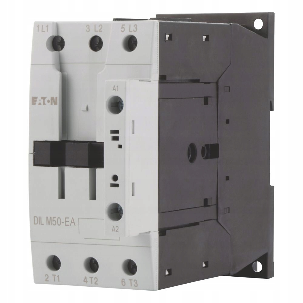 Stycznik DILM 50-EA 22 kW, cewka 24V DC 190012