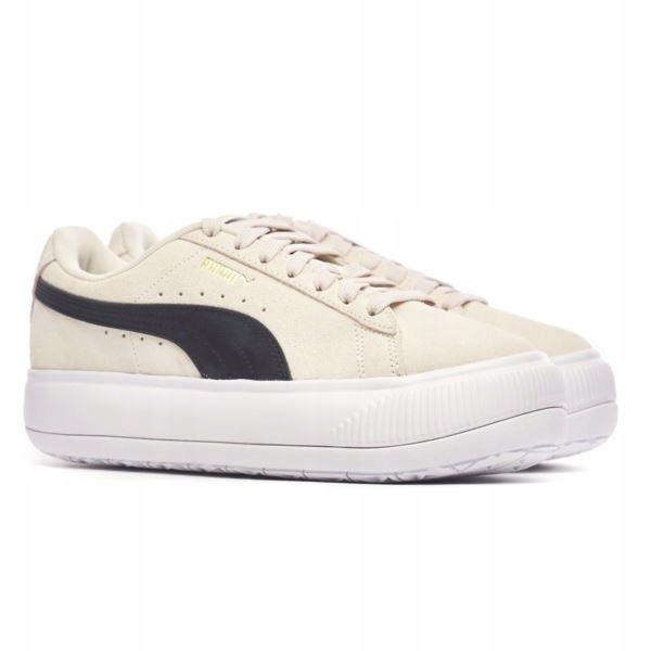 Dámské boty Puma Suede Mayu 380686 01 36