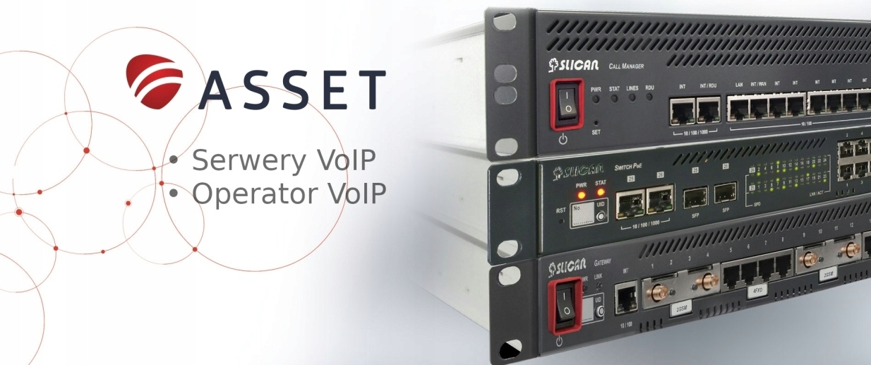 Karta SLICAN CXS4AB Kod producenta CXS2AB