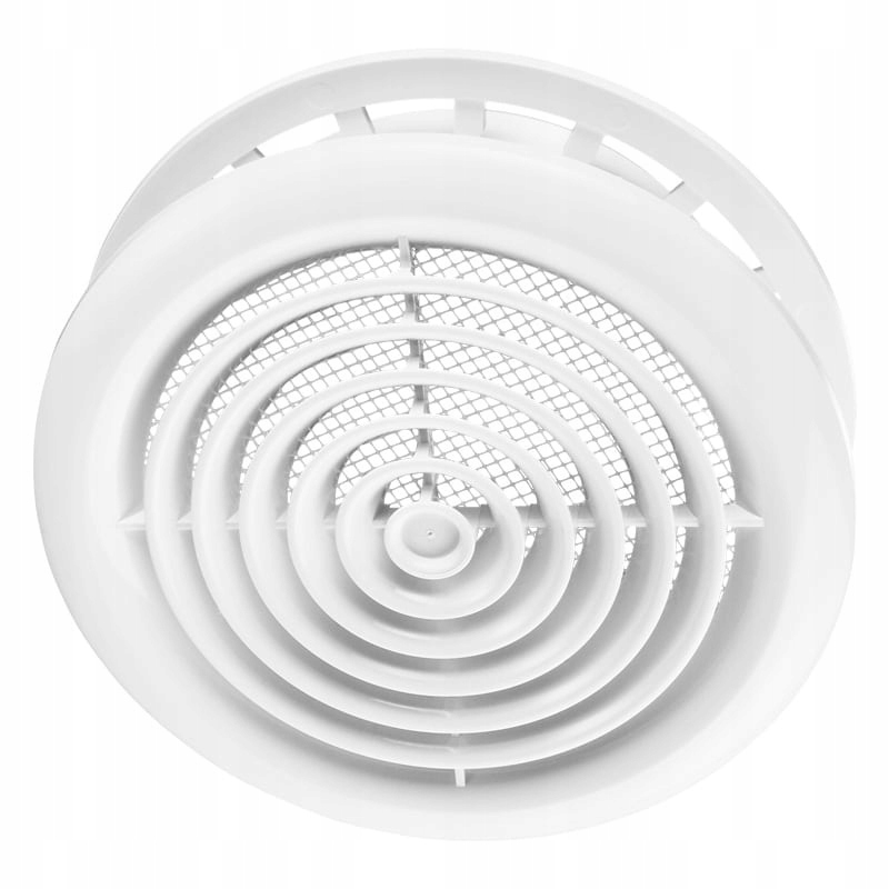 Dyzufor / Kratka wentylacyjna sufitowa fi 100 PF