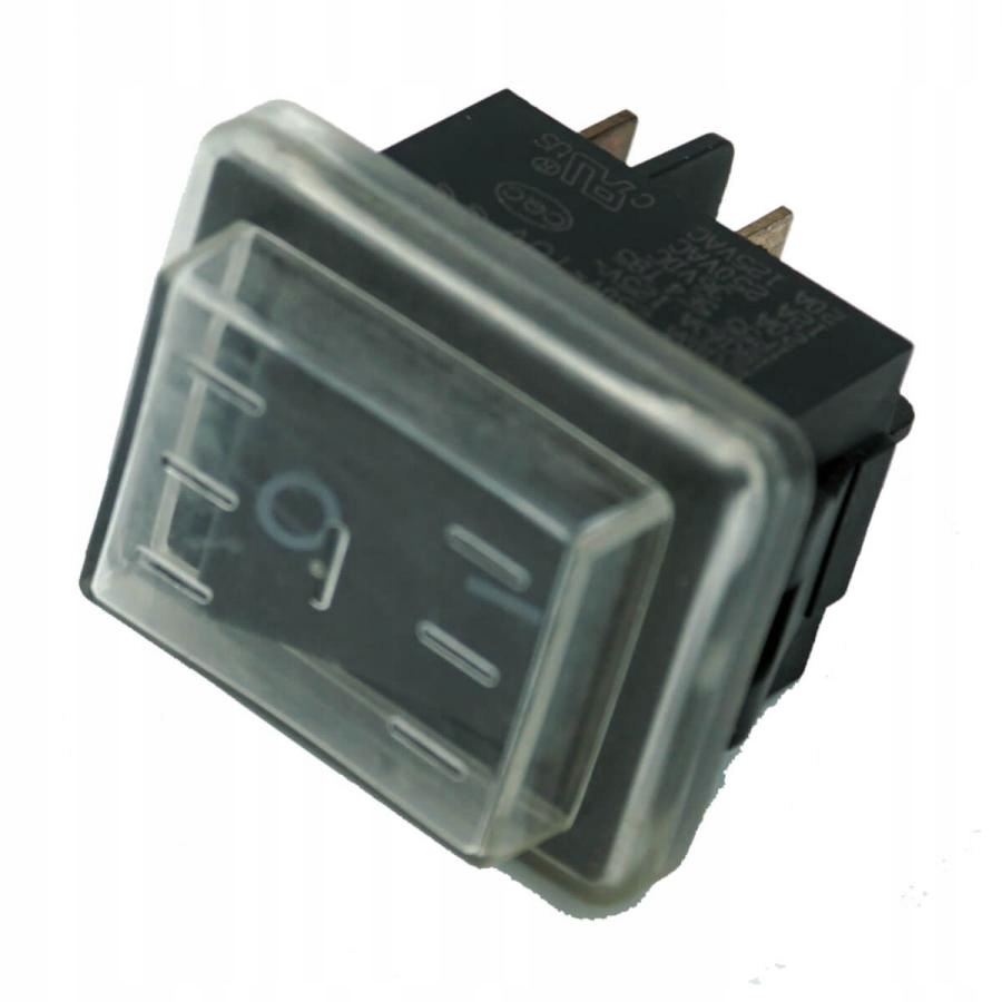 Włącznik DEDRA XA140202.27