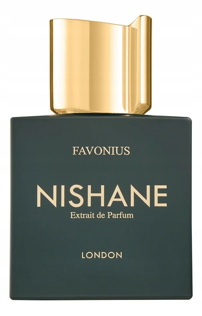 Nishane Favonius parfémový extrakt sprej 50 ml