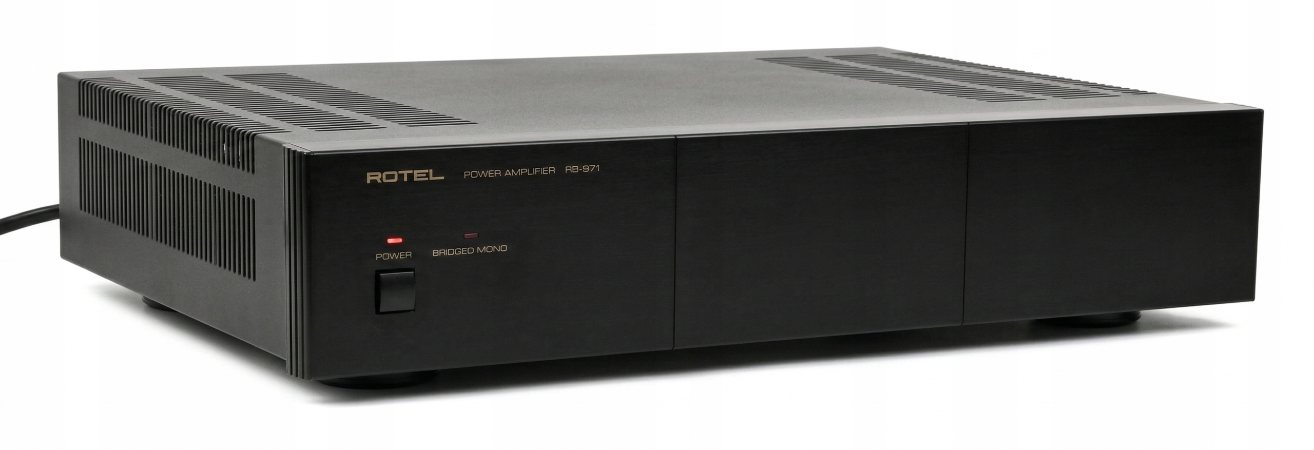 Końcówka mocy Rotel RB-971