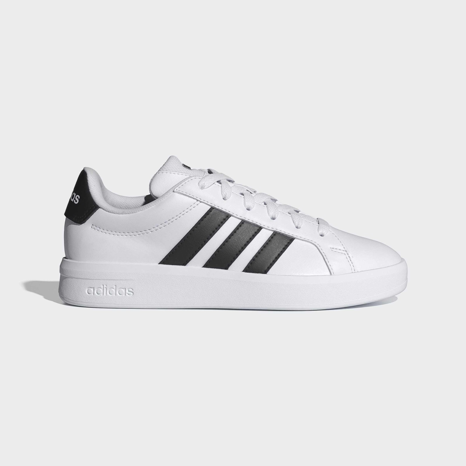 Detské tenisky adidas Grand Court 3.0 J