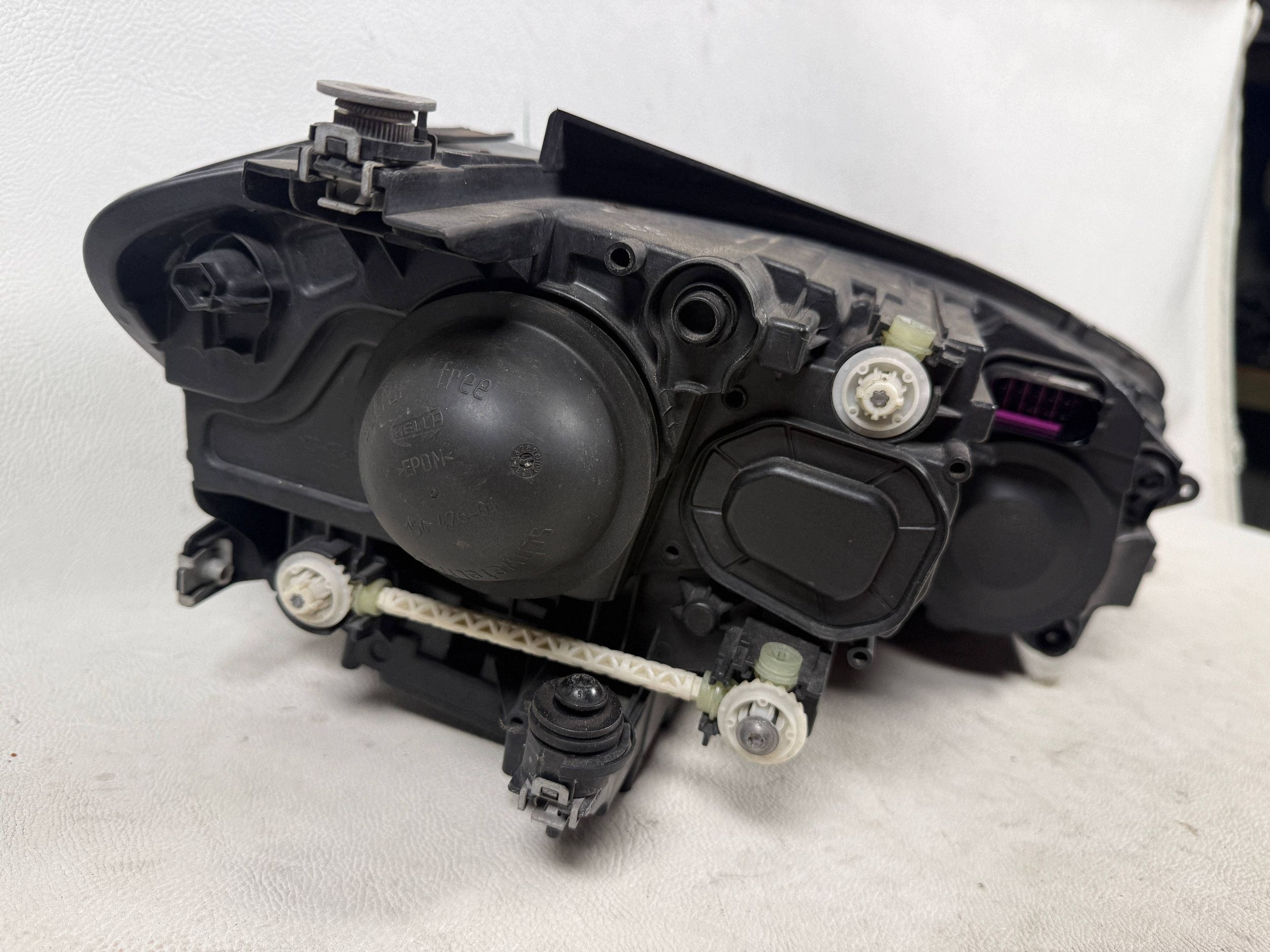 Vw Golf 7 VII Lift LED H7 light left front front